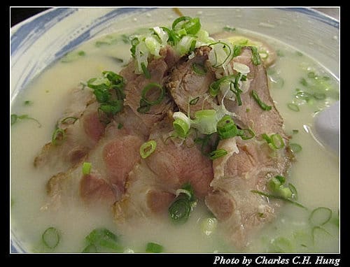 新竹竹北–淺草町風味食堂