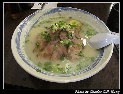 新竹竹北–淺草町風味食堂