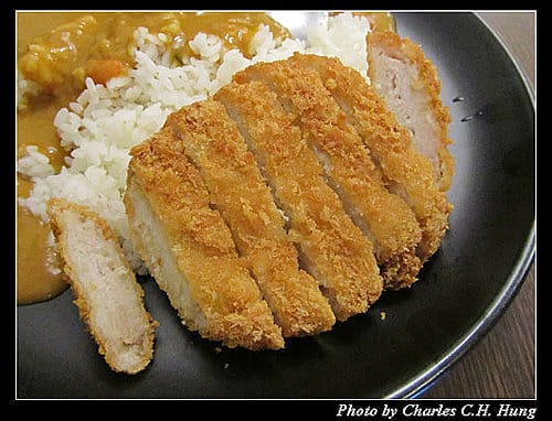 新竹竹北–淺草町風味食堂
