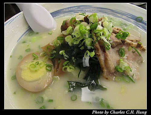 新竹竹北–淺草町風味食堂