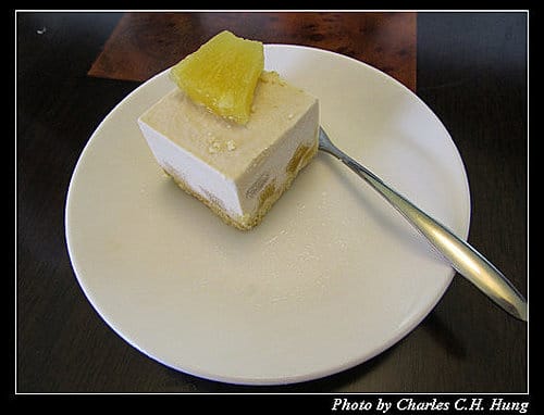 苗栗竹南–喫茶趣（竹南店）