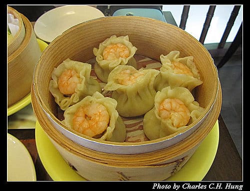 苗栗竹南–喫茶趣（竹南店）