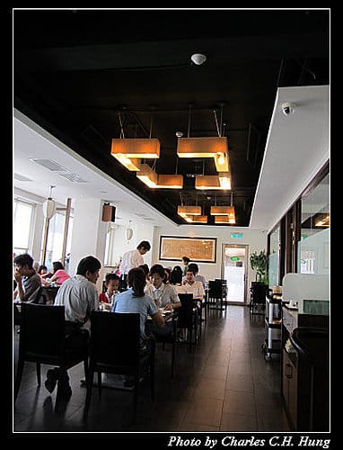 苗栗竹南–喫茶趣（竹南店）