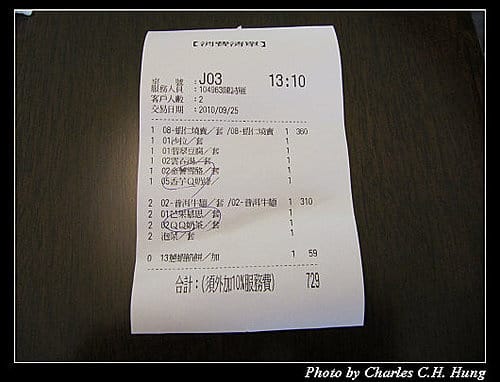 苗栗竹南–喫茶趣（竹南店）
