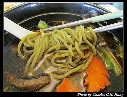 苗栗竹南–喫茶趣（竹南店）