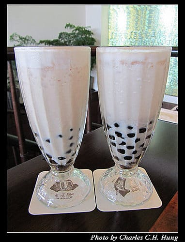 苗栗竹南–喫茶趣（竹南店）