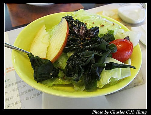 苗栗竹南–喫茶趣（竹南店）
