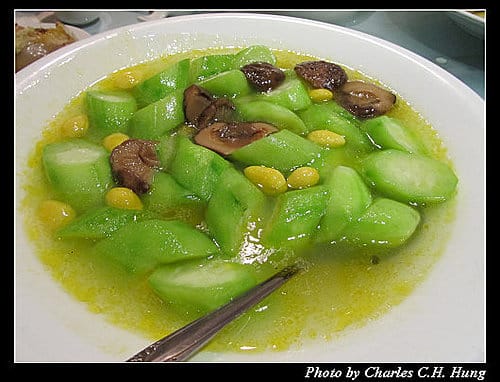 新竹市–菜園