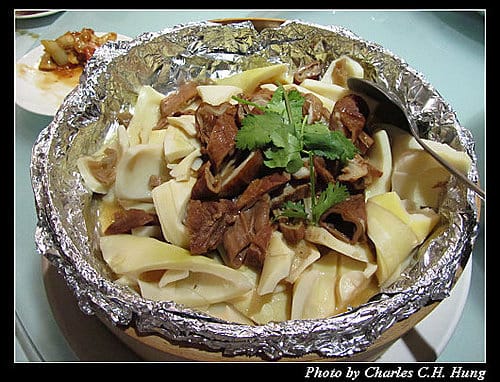 新竹市–菜園