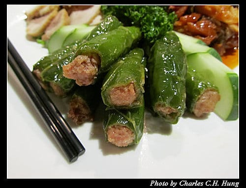 新竹市–菜園