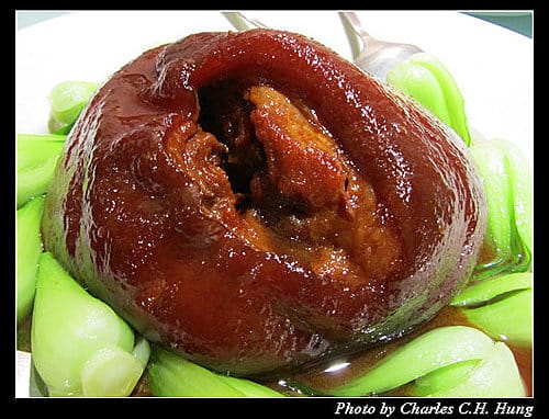新竹市–菜園