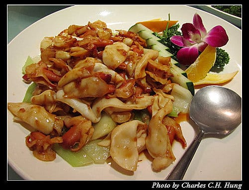 新竹市–菜園