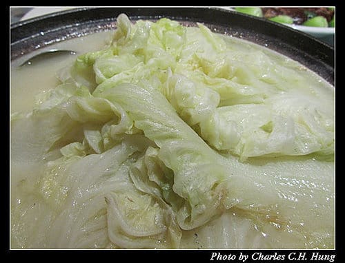 新竹市–菜園