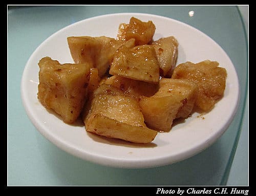 新竹市–菜園