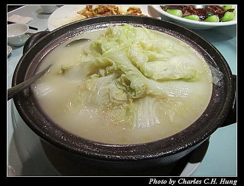 新竹市–菜園