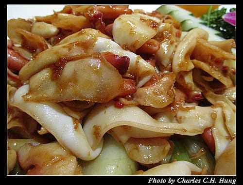 新竹市–菜園