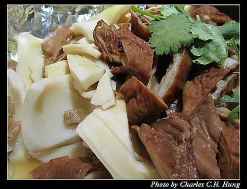 新竹市–菜園
