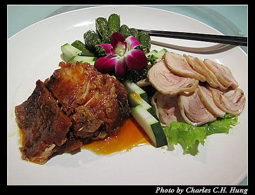 新竹市–菜園