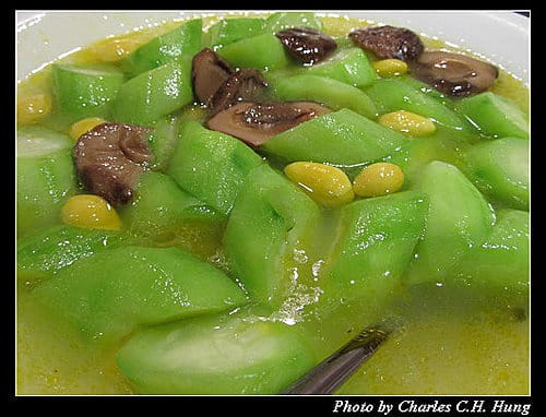 新竹市–菜園