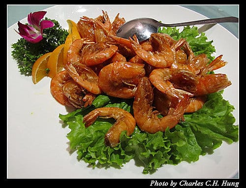 新竹市–菜園
