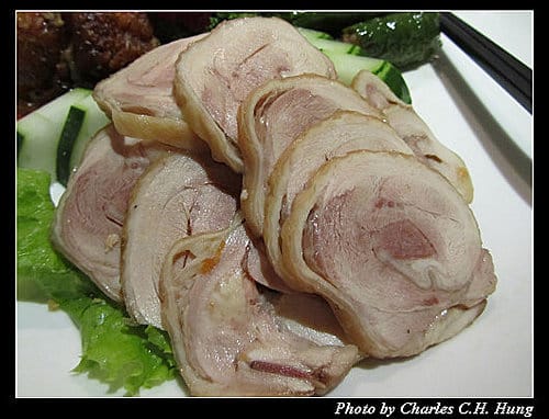新竹市–菜園