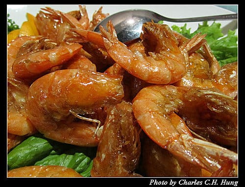 新竹市–菜園