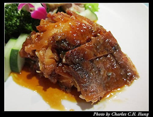 新竹市–菜園