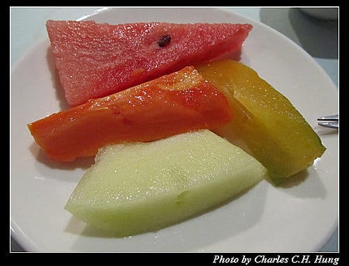 新竹市–菜園