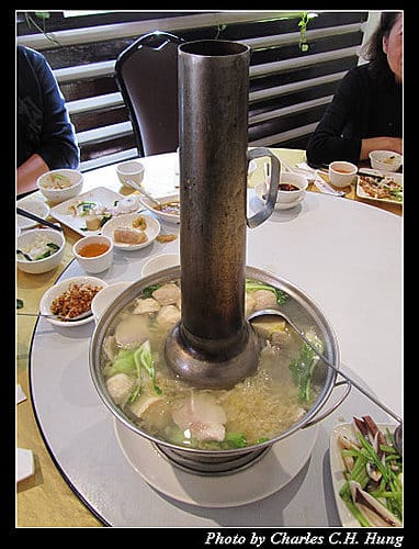 新竹市–御申園