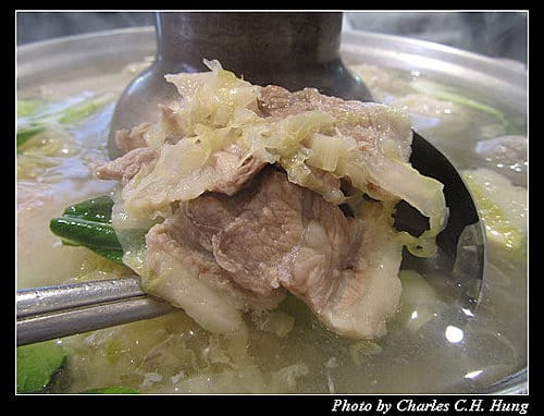 新竹市–御申園