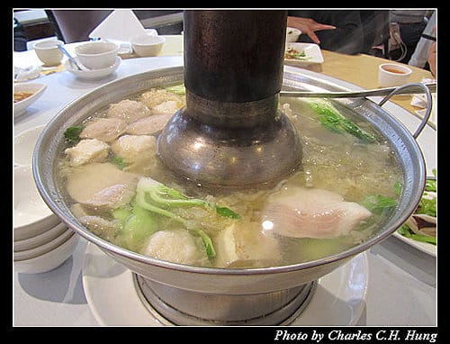 新竹市–御申園