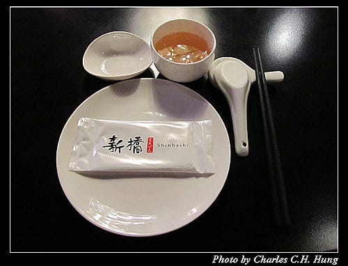 新竹市–新橋弄堂