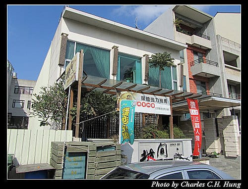 新竹竹北–坊間