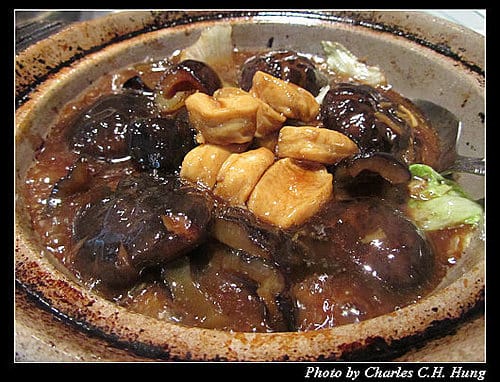 新竹竹北–坊間