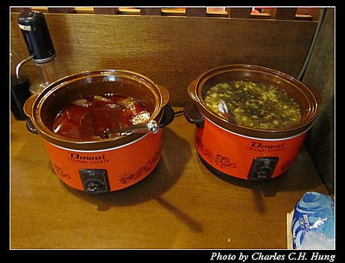 新竹竹北–蒸鍋原味蒸籠蒸涮涮鍋（原尊品精緻日式涮涮鍋）