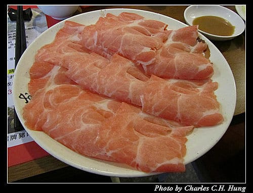 新竹竹北–蒸鍋原味蒸籠蒸涮涮鍋（原尊品精緻日式涮涮鍋）