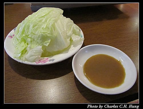 新竹竹北–蒸鍋原味蒸籠蒸涮涮鍋（原尊品精緻日式涮涮鍋）