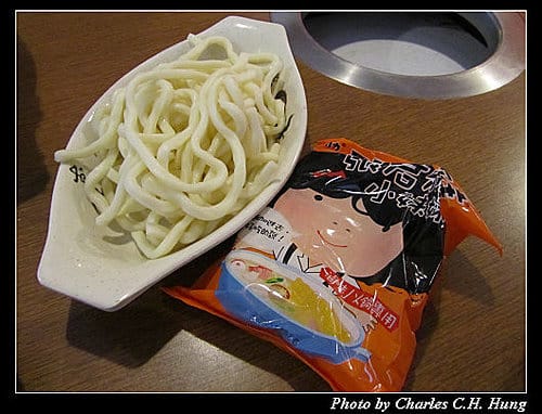 新竹竹北–蒸鍋原味蒸籠蒸涮涮鍋（原尊品精緻日式涮涮鍋）