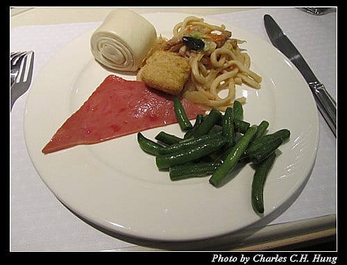 台中市–兆品酒店品東西自助百匯西餐廳早餐