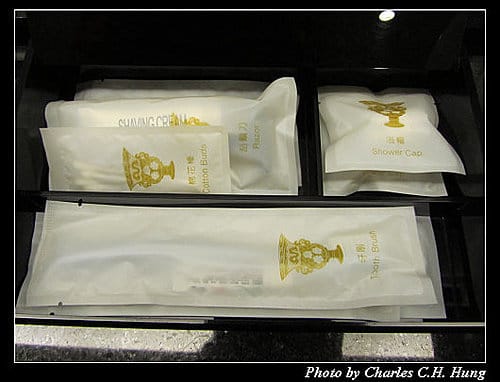 台中市–兆品酒店