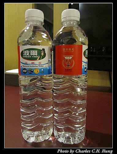 台中市–兆品酒店