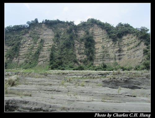苗栗卓蘭–大峽谷