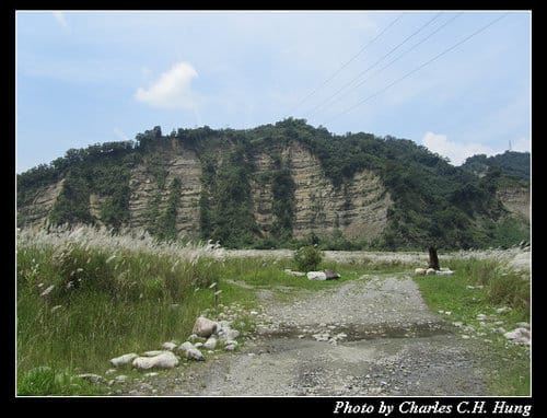 苗栗卓蘭–大峽谷
