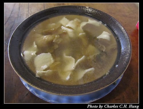 苗栗南庄–老金龍飯店（本店）