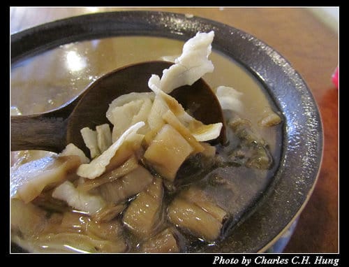 苗栗南庄–老金龍飯店（本店）