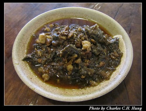 苗栗南庄–老金龍飯店（本店）