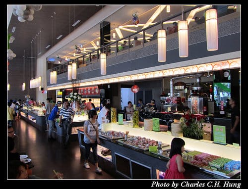 新竹竹北–極鮮火鍋（竹北旗艦店）