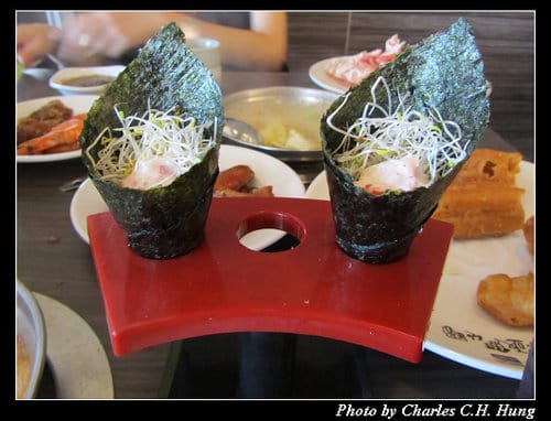 新竹竹北–極鮮火鍋（竹北旗艦店）