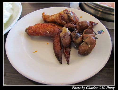 新竹竹北–極鮮火鍋（竹北旗艦店）