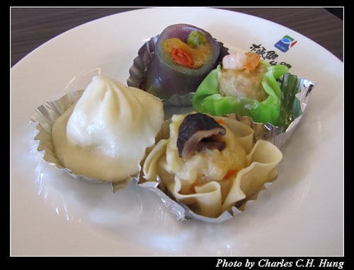 新竹竹北–極鮮火鍋（竹北旗艦店）